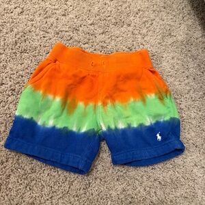 Polo Ralph Lauren Toddler shorts 2T